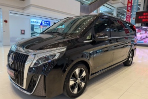 V級 奔馳 V 260 L 長軸距豪華版