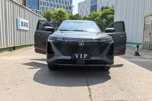 CS75 PLUS 長安 第二代 2.0T 自動旗艦型