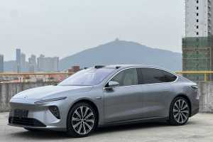 蔚來(lái)ET7 蔚來(lái) 75kWh 行政簽名版