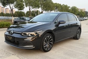 高爾夫 大眾 280TSI DSG 30周年紀(jì)念版