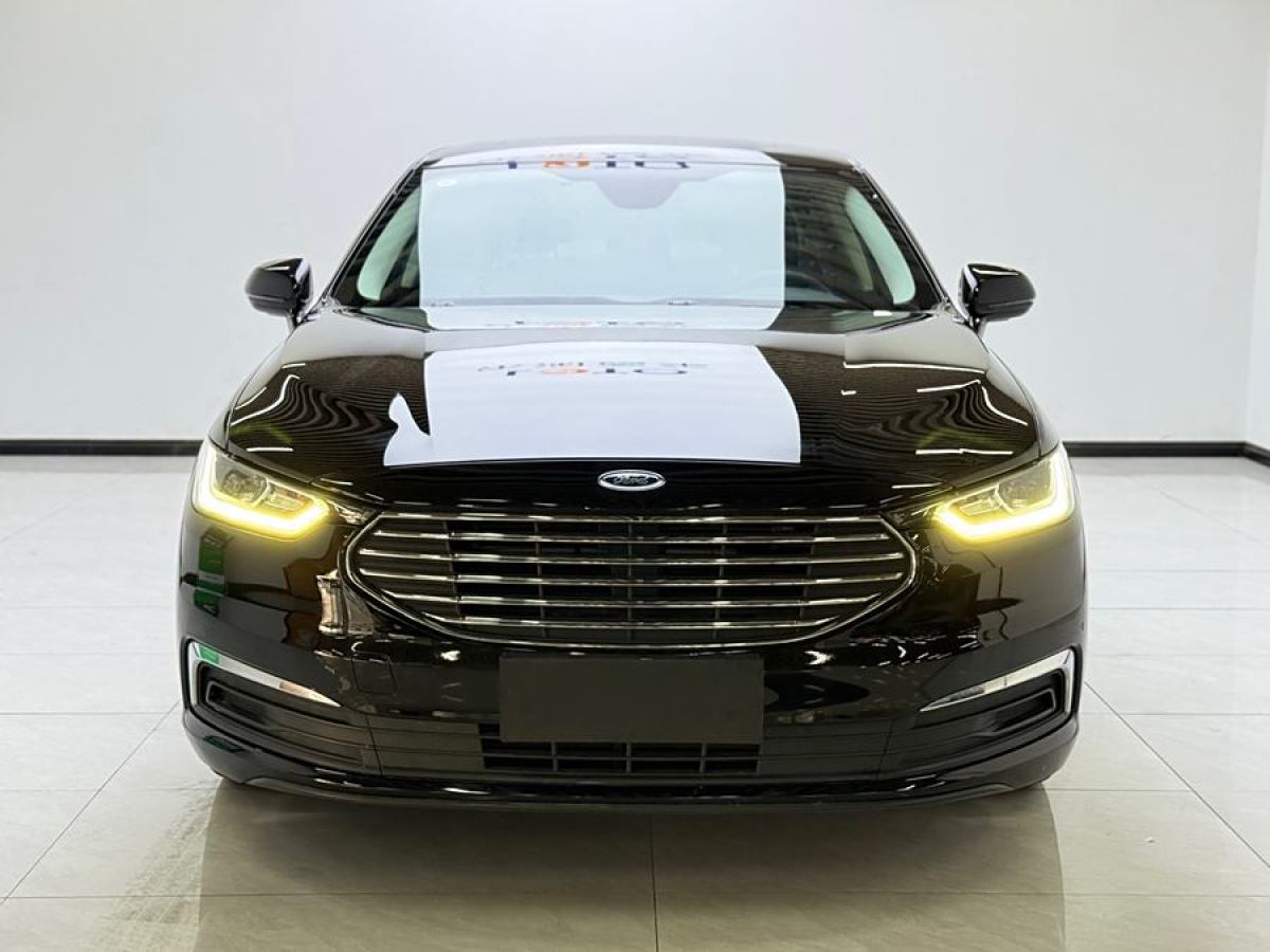 福特 金牛座  2019款 EcoBoost 245 尊享版圖片