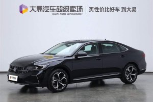 帕薩特 大眾 330TSI 星空精英版