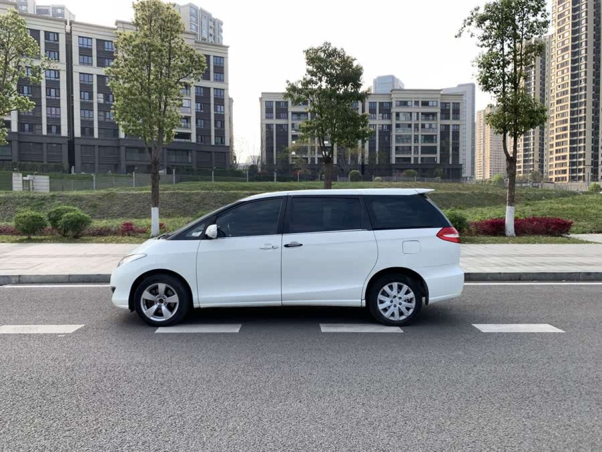 比亞迪 M6  2013款 2.0L 手動(dòng)舒適型圖片