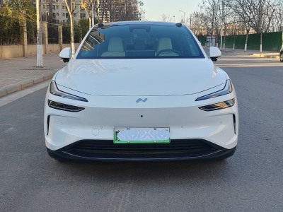 2025年1月 蔚來(lái) 樂道L60 60kwh 后驅(qū)版圖片