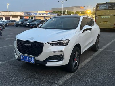 2021年11月 哈弗 F5 1.5T DCT i型圖片