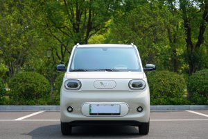 宏光MINIEV 五菱 第三代 215km 青春版