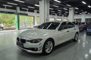 寶馬3系 寶馬 320Li 時尚型