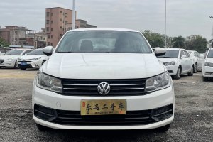 桑塔纳 大众 浩纳 1.6L 自动舒适版