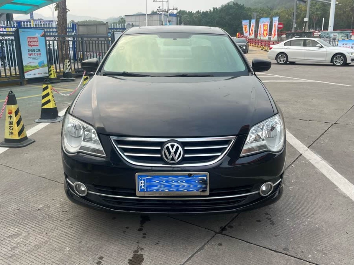 大眾 寶來  2012款 1.4T 自動舒適型圖片