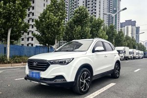 X40 奔騰  1.6L 自動(dòng)豪華型 國VI