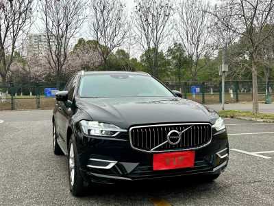 2018年7月 沃爾沃 XC60 T5 四驅智逸版圖片