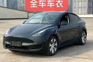 Model 3 特斯拉 后輪驅動版