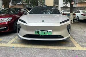 蔚來(lái)EC6 蔚來(lái) 100kWh