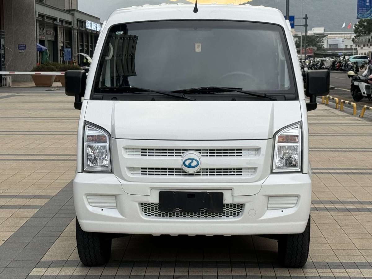 瑞馳 EC35  2022款 EC35 II 標(biāo)準(zhǔn)版38.7kWh圖片