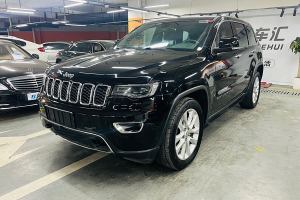 大切諾基 Jeep 3.0L 舒享導航版