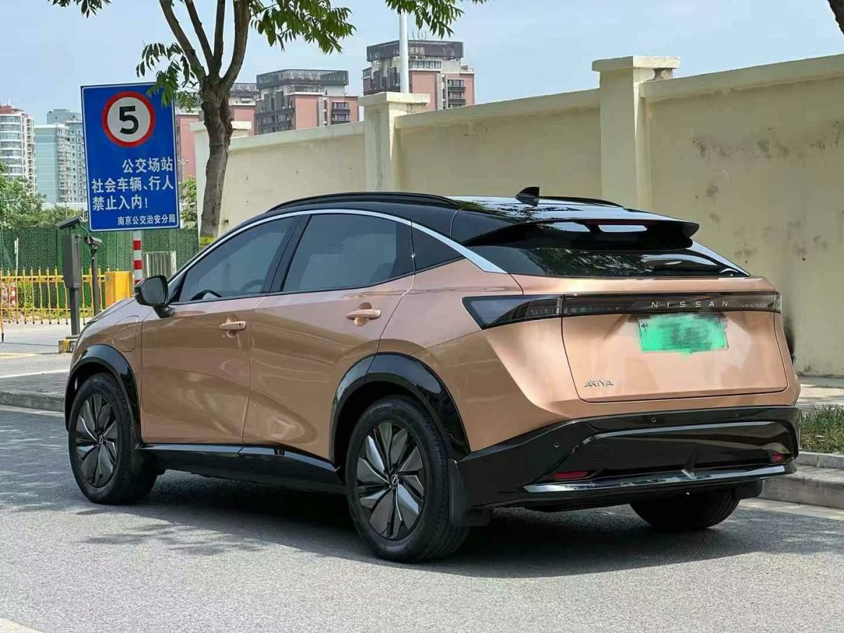 凱翼 凱翼昆侖  2024款 1.6T 高原版 5座圖片