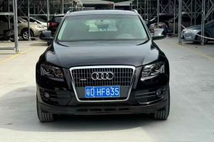 奥迪Q5 奥迪 Q5 3.0TFSI 45TFSI Quattro 运动型