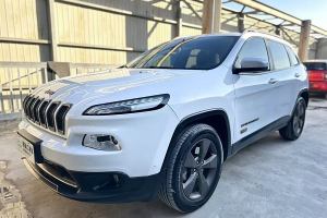 自由光 Jeep 2.4L 75周年致敬版