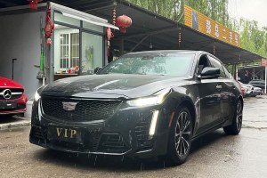 CT5 凱迪拉克 改款 28T 豪華型