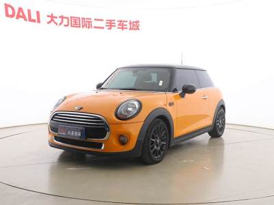 2018年1月 MINI CLUBMAN 改款 1.5T COOPER圖片