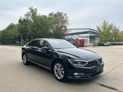 2019年3月 大众 迈腾 330TSI DSG 豪华型 国VI图片