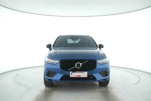 XC60 沃爾沃 T5 四驅(qū)智遠運動版 國VI