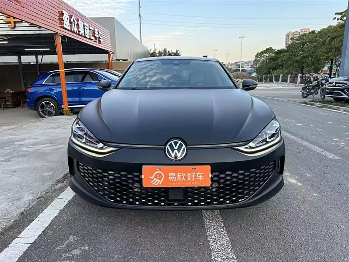 大眾 凌渡  2022款 凌渡L 280TSI DSG超辣旗艦版圖片