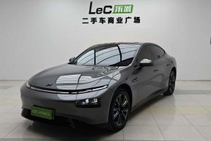 P7 小鵬 586G