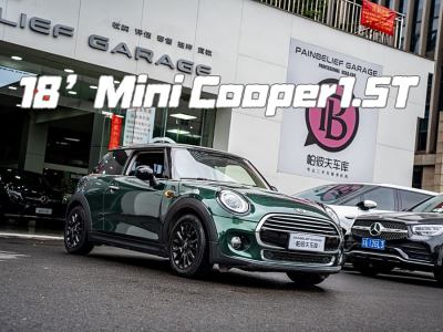 2018年4月 MINI CLUBMAN 改款 1.5T COOPER圖片