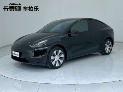 2022年07月 特斯拉 Model Y 长续航全轮驱动版图片