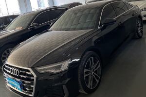 奧迪A6L 奧迪 40 TFSI 豪華動感型