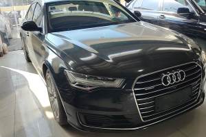 奧迪A6L 奧迪 45 TFSI quattro 運動型