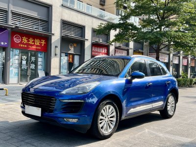 2019年7月 众泰 SR9 2.0T 自动极致之巅版图片