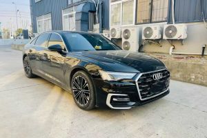 奧迪A6 奧迪 allroad