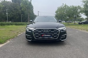 奥迪A6L 奥迪 45 TFSI 臻选动感型