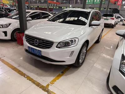 2015年6月 沃爾沃 XC60 T5 智進(jìn)版圖片