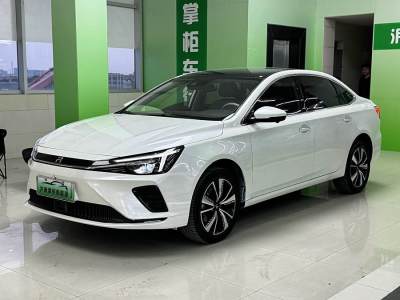 2020年12月 R汽車(chē) R汽車(chē) ER6 新動(dòng)版 620km 智尊版圖片