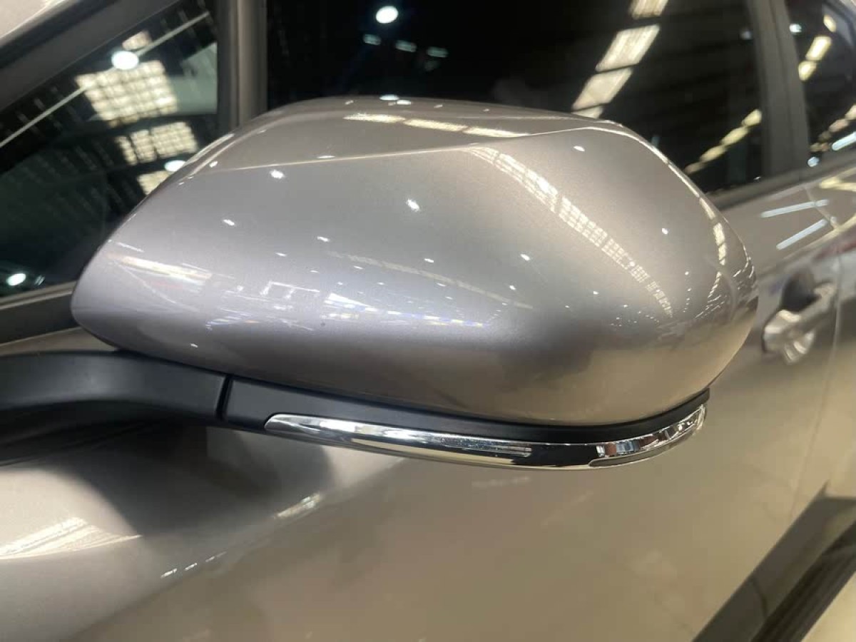 豐田 奕澤IZOA  2020款 2.0L 奕享CARE圖片