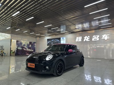 2017年2月 MINI MINI 1.5T COOPER 先鋒派圖片