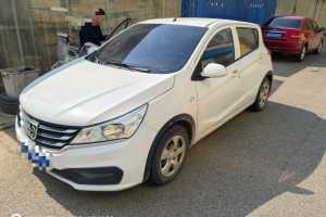 310 寶駿 1.2L 手動舒適型
