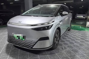 小鵬X9 小鵬 610長(zhǎng)續(xù)航Pro