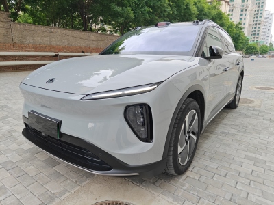 2024年5月 蔚來 ES6 75kWh圖片