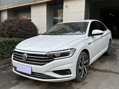 2022年3月 大眾 速騰 280TSI DSG卓越版圖片