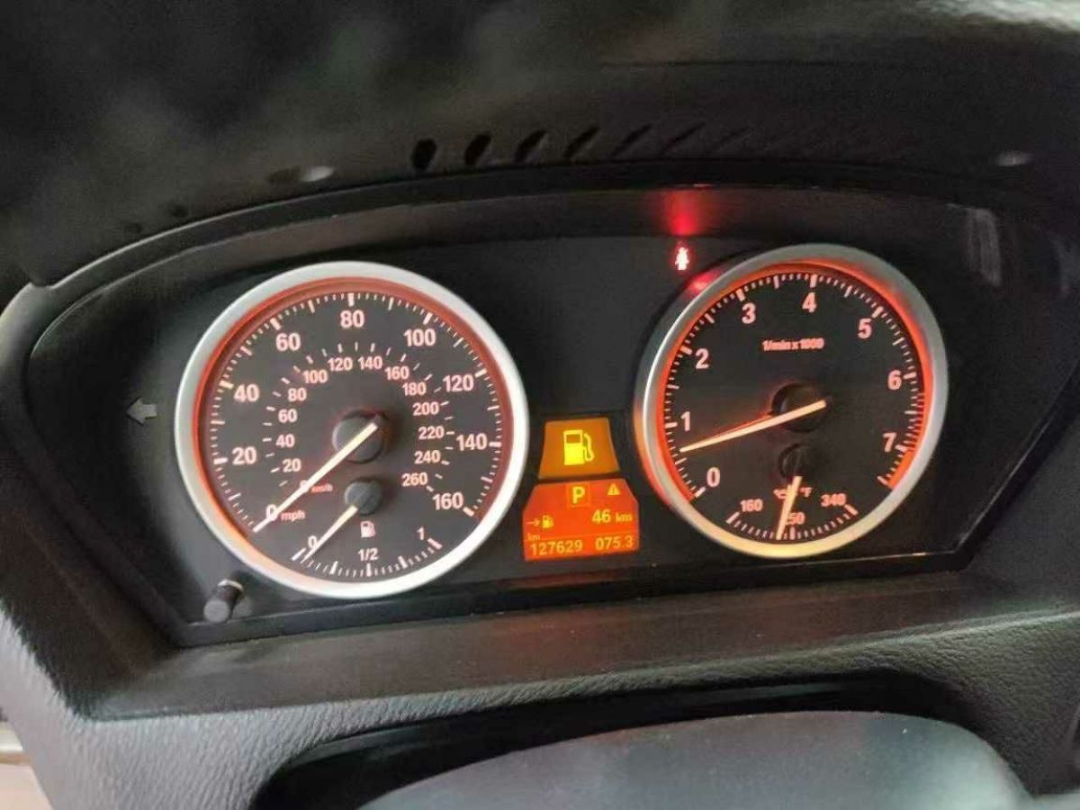 MINI COUNTRYMAN  2013款 1.6T COOPER S All 4圖片