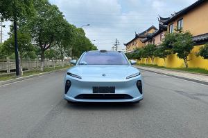 蔚来ET5 蔚来 75kWh