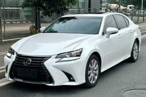 GS 雷克薩斯 300 F SPORT