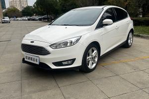 ?？怂?福特 兩廂 EcoBoost 180 自動(dòng)鋒潮型