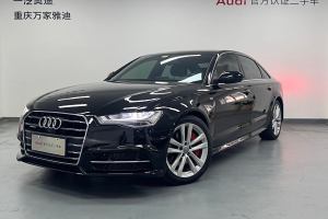 奧迪A4L 奧迪 30周年年型 45 TFSI quattro 運動型