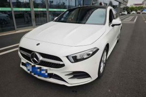 奔馳A級(jí) 奔馳 A 180