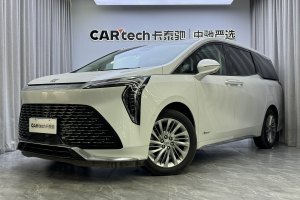 世纪 别克 2.0T 六座蕴世版